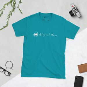 Aligned Muse Apparel