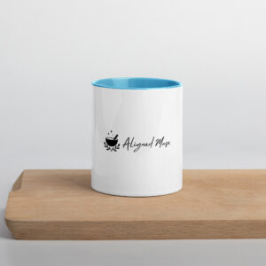 Aligned Muse Mugs